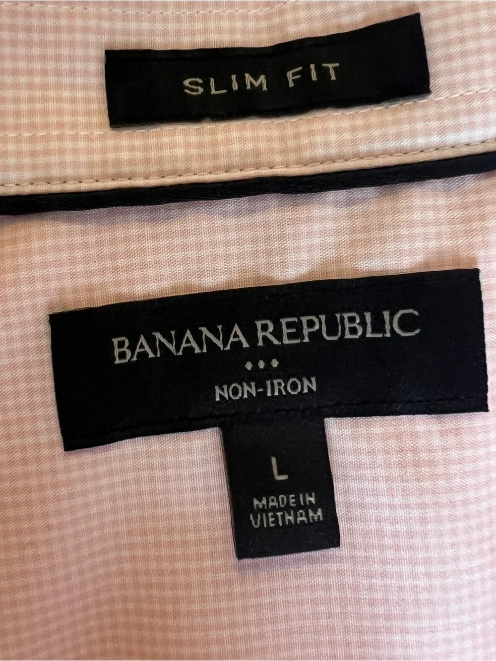 Banana Republic this banana